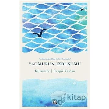 Yağmurun İzdüşümü - Cengiz Yardım