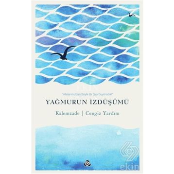 Yağmurun İzdüşümü - Cengiz Yardım