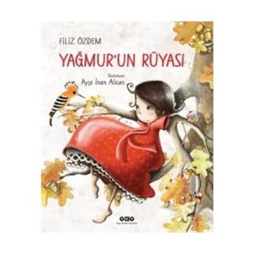 Yağmur’un Rüyası - Filiz Özdem