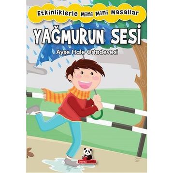 Yağmurun Sesi - Ayşe Hale Ortadeveci