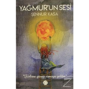 Yağmurun Sesi - Ayşe Hale Ortadeveci