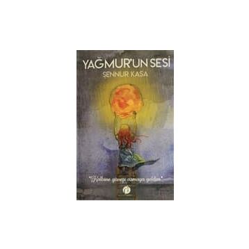 Yağmurun Sesi - Ayşe Hale Ortadeveci