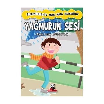 Yağmurun Sesi - Ayşe Hale Ortadeveci