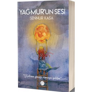Yağmurun Sesi - Şennur Kasa