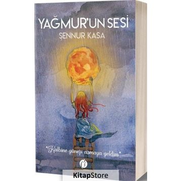 Yağmurun Sesi - Şennur Kasa