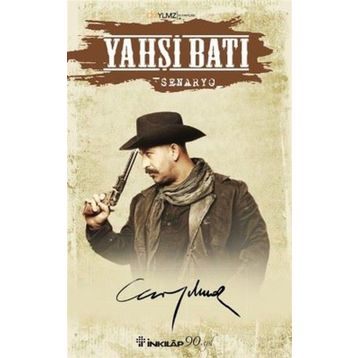 Yahşi Batı - Cem Yılmaz