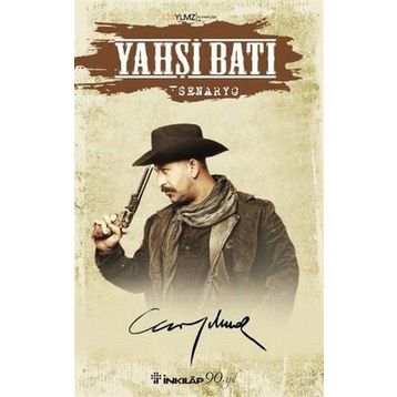 Yahşi Batı - Cem Yılmaz