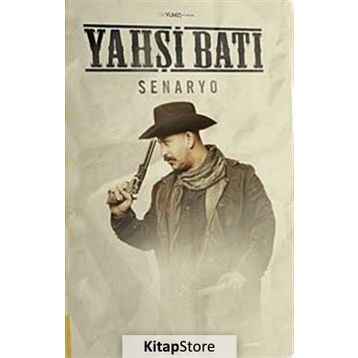 YAHŞİ BATI SENARYO - CEM YILMAZ