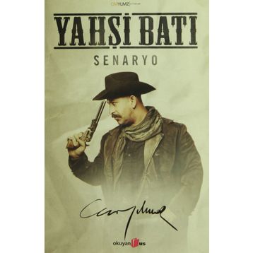YAHŞİ BATI SENARYO - CEM YILMAZ