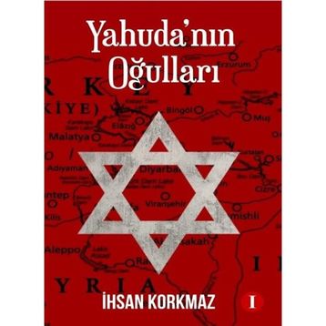 Yahuda’nın Oğulları - İhsan Korkmaz