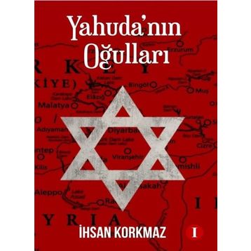 Yahuda’nın Oğulları - İhsan Korkmaz