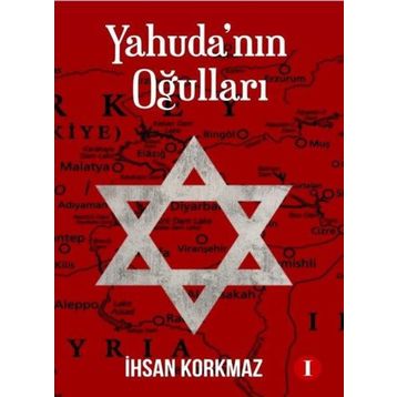 Yahuda’nın Oğulları - İhsan Korkmaz