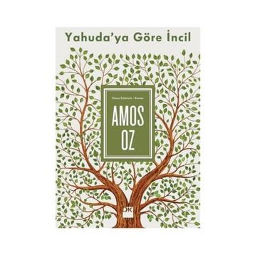 Yahuda'ya Göre İncil - Amos Oz