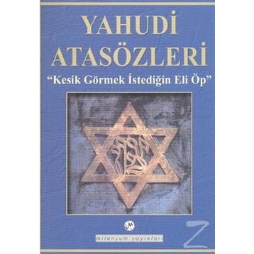 YAHUDI ATASÖZLERİ - KOLEKTIF