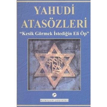 YAHUDI ATASÖZLERİ - KOLEKTIF