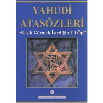Yahudi Atasözleri - kollektif