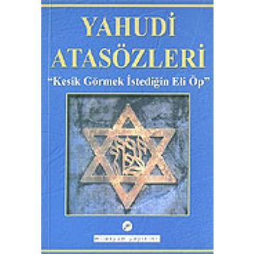 Yahudi Atasözleri - kollektif