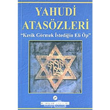 Yahudi Atasözleri - kollektif