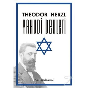 YAHUDI DEVLETI - THEODOR HERZL