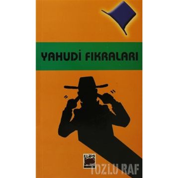 YAHUDI FIKRALARI - KOLEKTIF