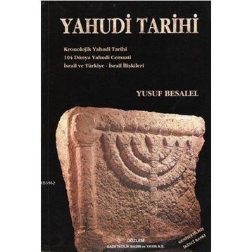 YAHUDI TARIHI - MAHMUT NANA