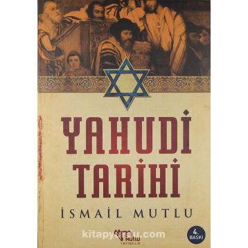 YAHUDI TARIHI - MAHMUT NANA