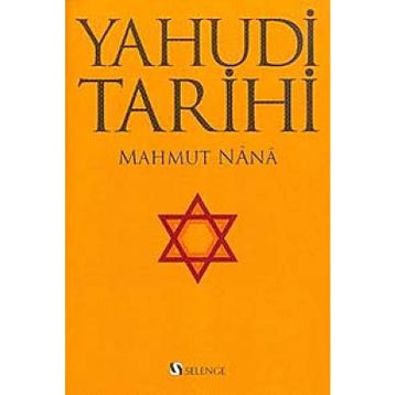 YAHUDI TARIHI - MAHMUT NANA