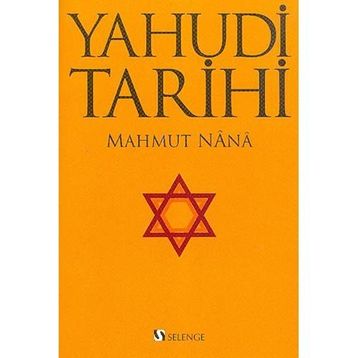 YAHUDI TARIHI - MAHMUT NANA