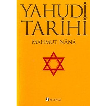 YAHUDI TARIHI - MAHMUT NANA