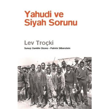 Yahudi Ve Siyah Sorunu - Lev Troçki
