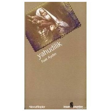 YAHUDILIK - FUAT AYDIN