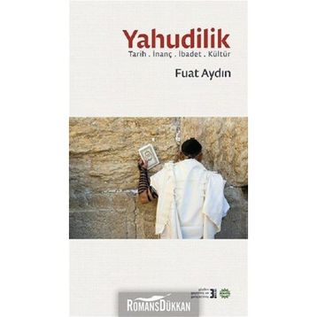 YAHUDILIK - FUAT AYDIN