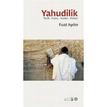 YAHUDILIK - FUAT AYDIN