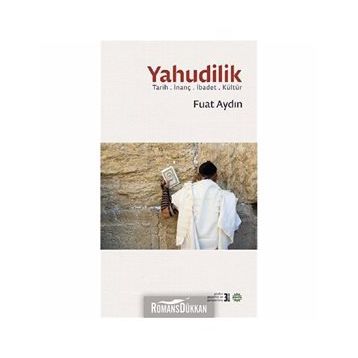 YAHUDILIK - FUAT AYDIN