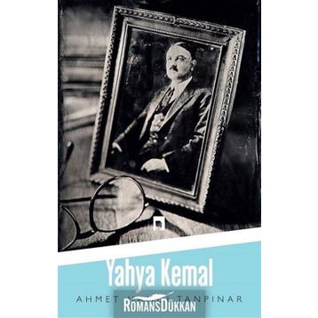 YAHYA KEMAL - AHMET HAMDI TANPINAR