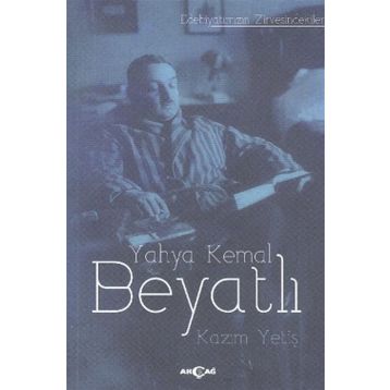 Yahya Kemal Beyatlı - Kazım Yetiş