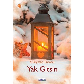 Yak Gitsin - Süleyman Deveci