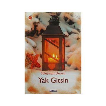 Yak Gitsin - Süleyman Deveci