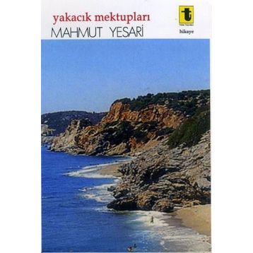 Yakacık Mektupları - Mahmut Yesari