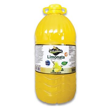 Yakamoz 5 lt Limonata