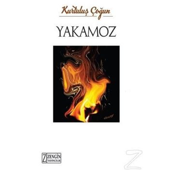 Yakamoz - Eyüp Kaya