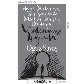 Yakamoz Işığında - Oğuz Savaş