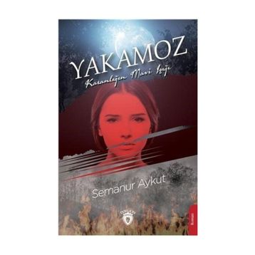 Yakamoz - Semanur Aykut