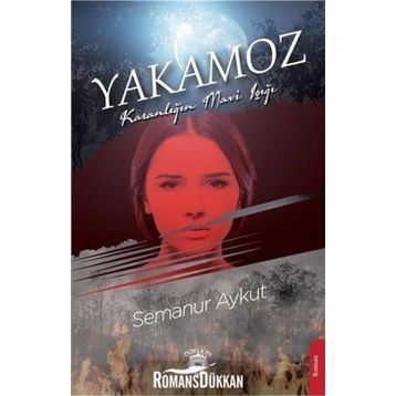 Yakamoz - Semanur Aykut