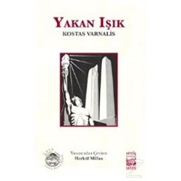 Yakan Işık - Kostas Varnalis