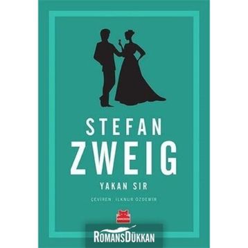 Yakan Sır - Stefan Zweig