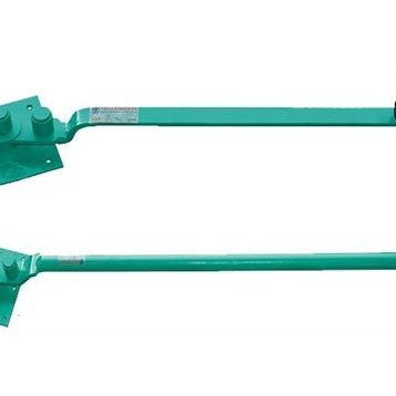 Yakar 10-12 mm Makaralı Etriye Kolu
