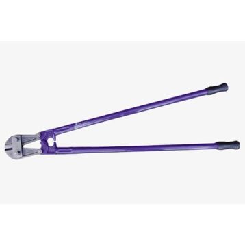 Yakar 10mm Kollu Demir Makası