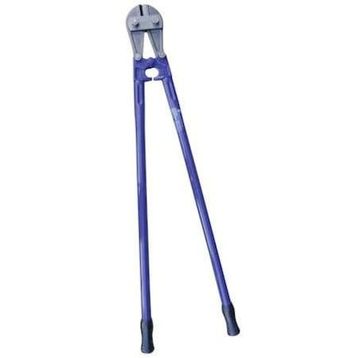 Yakar 10mm Kollu Demir Makası