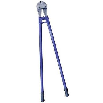 Yakar 10mm Kollu Demir Makası